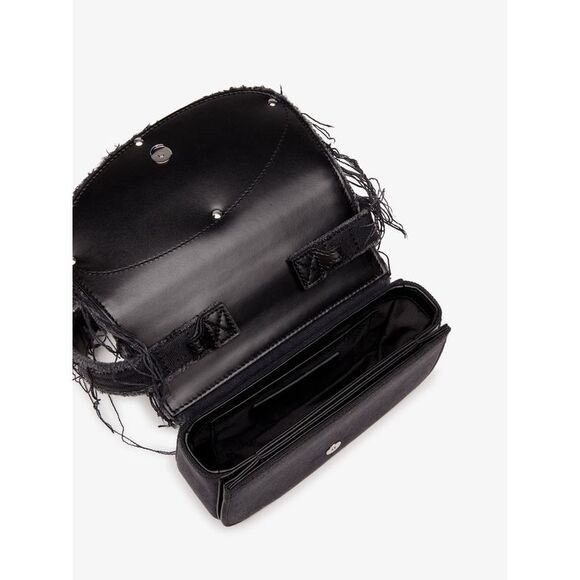 Diesel Women 1Dr Denim Shoulder Bag - Picture 5 of 5